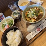 中華料理 藪 - 料理写真: