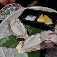 梅田 鮨割烹のの - 