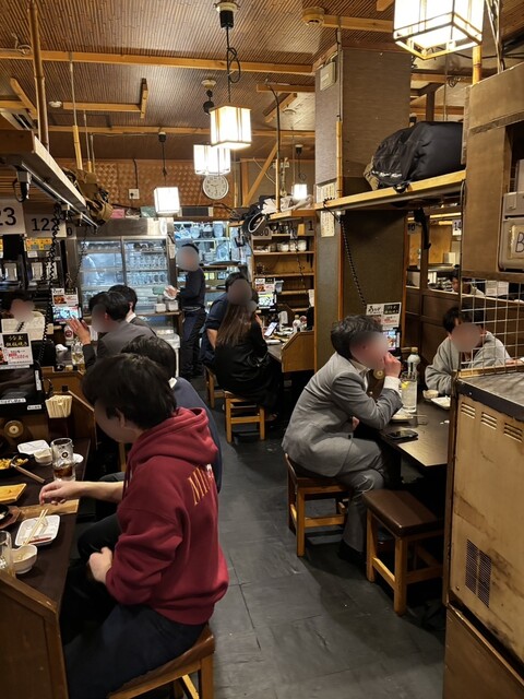 居酒屋竹子 - 飯田橋/居酒屋 | 食べログ 