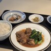 中国料理 頂好