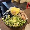 月島もんじゃ もへじ 本店