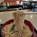 そば処 むさしや - 合わせカツ重1000円