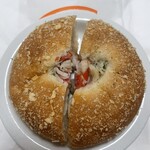 HIGENO PANYA 北のぱん焼小屋 - 