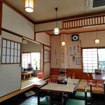 そば処 むさしや - 