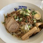 ホテルマッキンレー - 