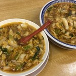 彩華ラーメン - 