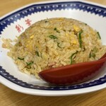彩華ラーメン - 