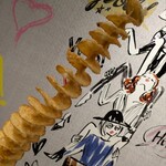 ロング！ロンガー！！ロンゲスト！！！ - 