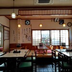 そば処 むさしや - 