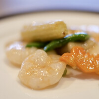 中国料理 滄 - 