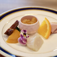 中国料理 滄 - 