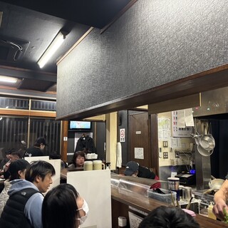 らー麺 つやつや_2