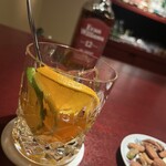 バー アンダンテ - 