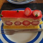 パティスリー アリュール - 