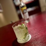 バー アンダンテ - 