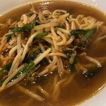 朝から中華 まんふく - 