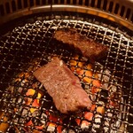 焼肉牛宮城 別邸 - 