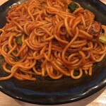 ロメスパバルボア 神田小川町店 - 