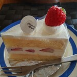 パティスリー アリュール - 