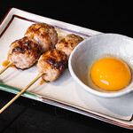 月見つくね（５本）