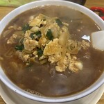 台湾ラーメン しげちゃん - 