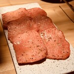 焼肉牛宮城 別邸 - 