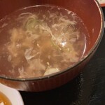 朝から中華 まんふく - 