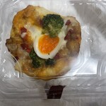 サンジェルマン - 