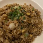 朝から中華 まんふく - 