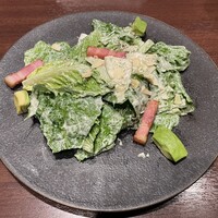 ワカヌイ グリル ダイニング バー 東京 - 