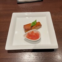 ワカヌイ グリル ダイニング バー 東京 - 