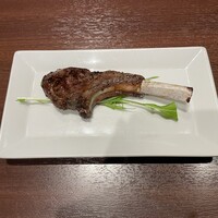 ワカヌイ グリル ダイニング バー 東京 - 