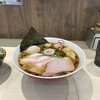 横浜中華そば 維新商店 みなとみらい店