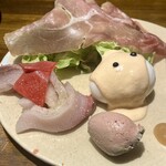 築地 BistroMasa - 