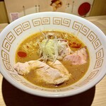 麺屋 千とせ - 