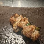 YAKITORI 燃 es - 