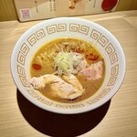 麺屋 千とせ - 