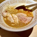 麺屋 千とせ - 
