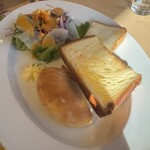 シベールの杜 - 