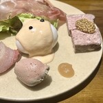 築地 BistroMasa - 
