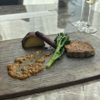 SINC BISTRO - 