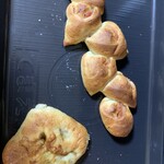 キタジマベーカリー - 