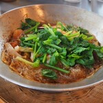 カオマンガイ12号 - 