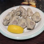 鉄板焼 なかた - 