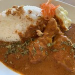 kitchen＆cafe hironchi - 