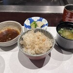 鉄板焼 なかた - 