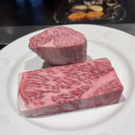 鉄板焼 なかた - 