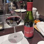 鉄板焼 なかた - 