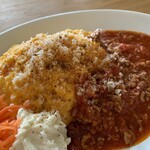 kitchen＆cafe hironchi - 