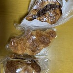 キタジマベーカリー - 